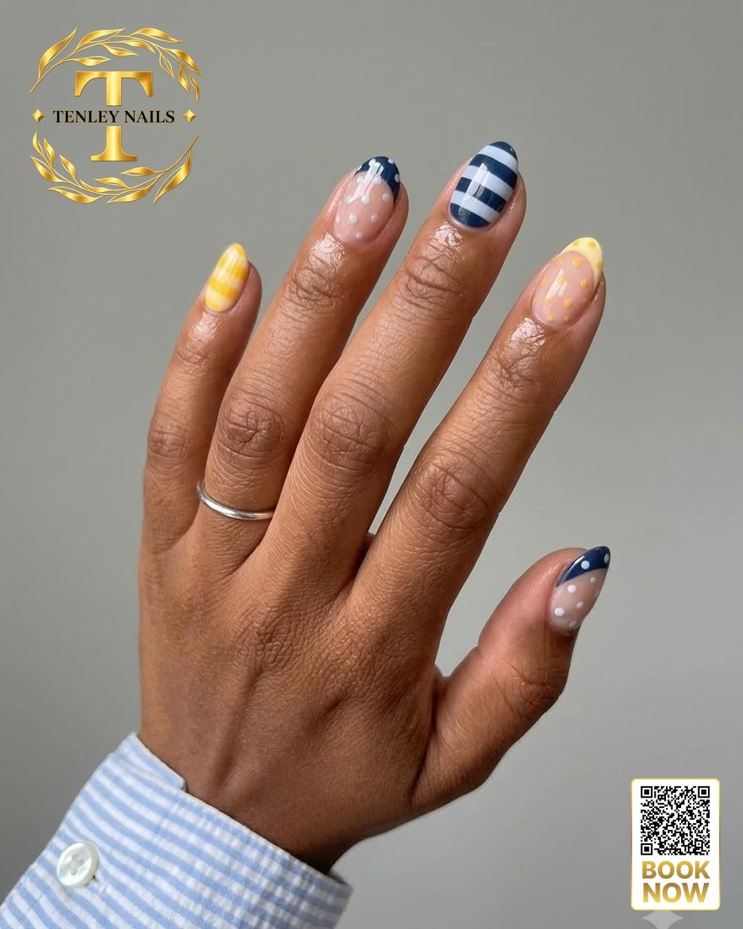 Nail Sep 23